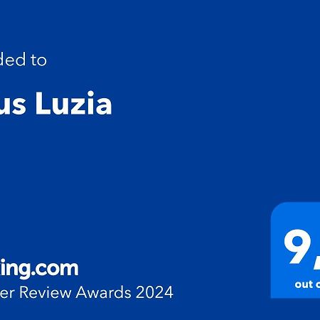 Willa Haus Luzia Meschede Zewnętrze zdjęcie