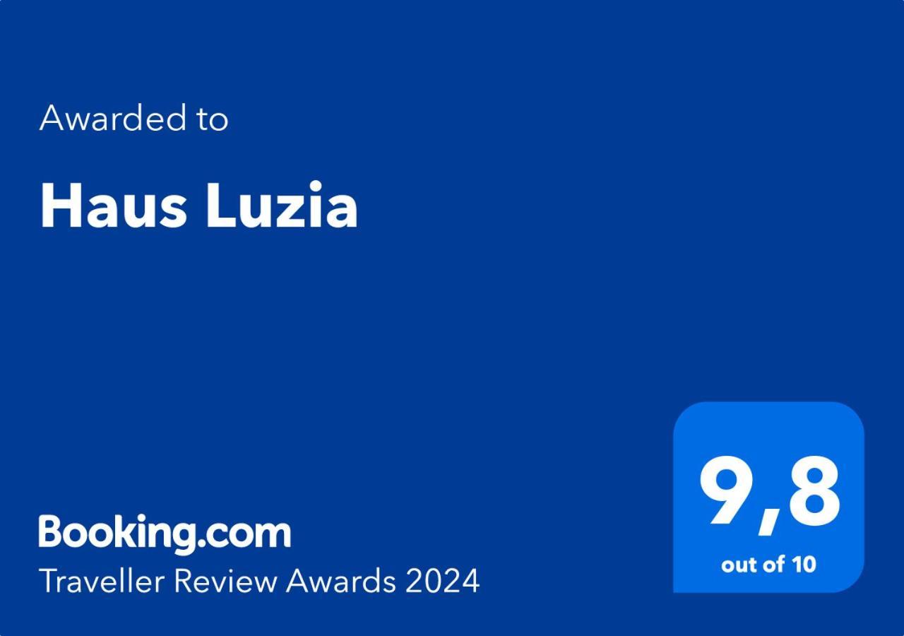 Willa Haus Luzia Meschede Zewnętrze zdjęcie